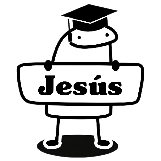 Jesús