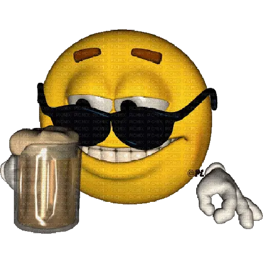 🤗🤣 Emojis Animados 🤔🤩 2
