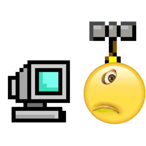 Emojis animados 9