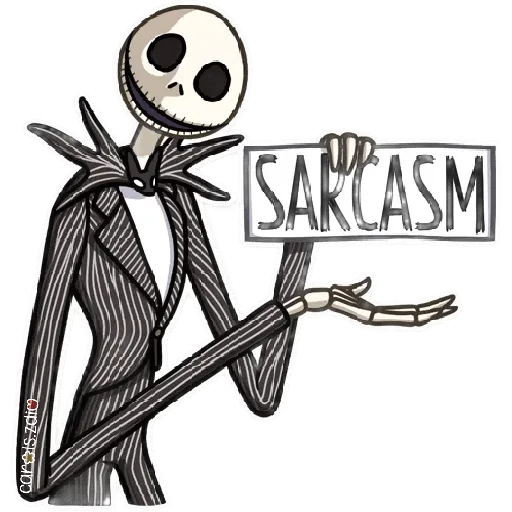 HALLOWEEN 🎃💀 JACK & SALLY 4