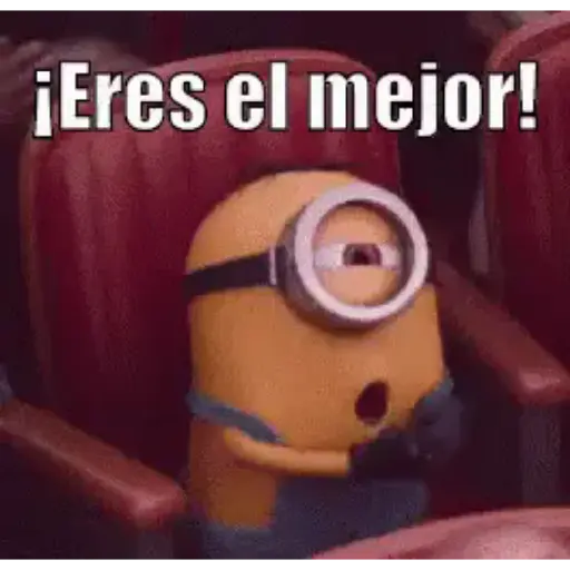 mi villano favorito animado 27