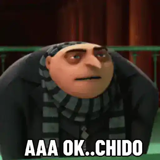 AAA OK..CHIDO