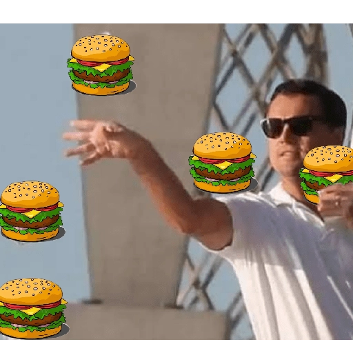 للجميع! ليوناردو ديكابريو 5