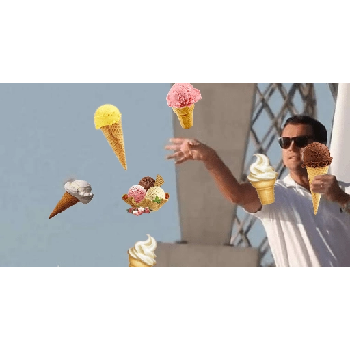 للجميع! ليوناردو ديكابريو 13