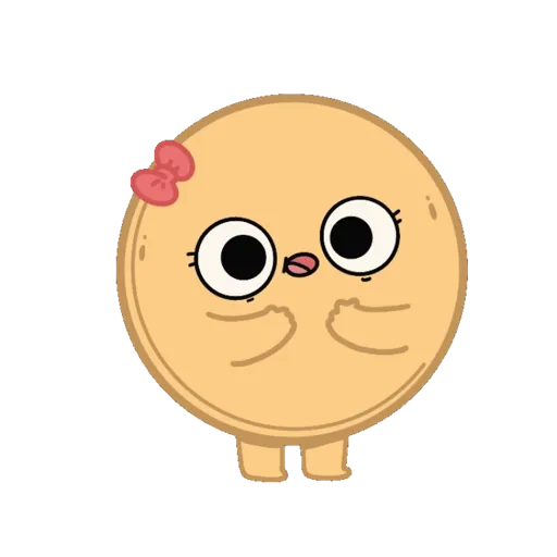 Choco and Pancake 2 5