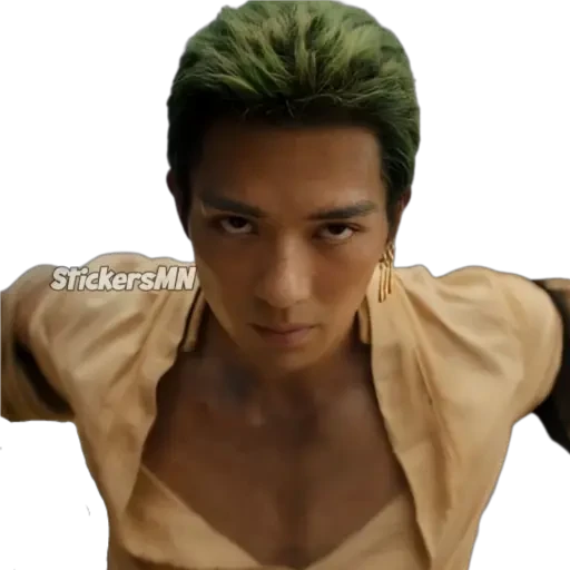 One Piece ☠ Live Action 8
