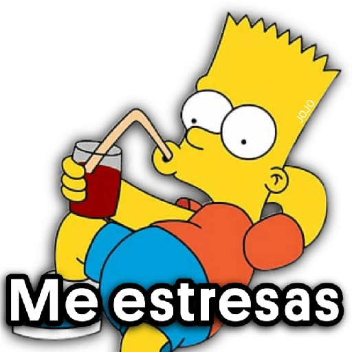 🟡 Bart Simpson 🟡 21