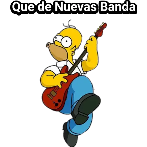 Que de Nuevas Banda