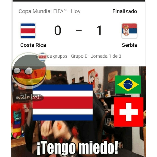 Mera de memes de costa rica 6