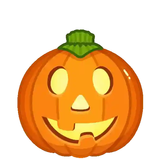 🎃 ĄŋimąteD Hąlloweeŋ Sticƙers 2
