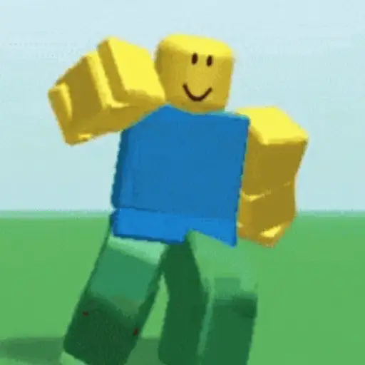 👾 ROBLOX 👾 4