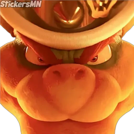 The Super Mario Bros The Movie 16