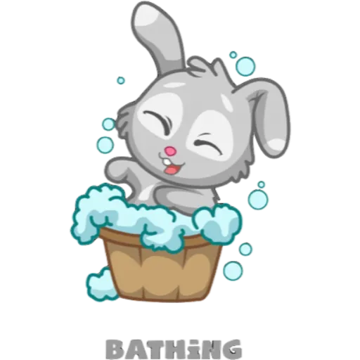 bunnies 💗 4