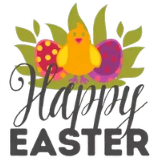 Happy Easter 23