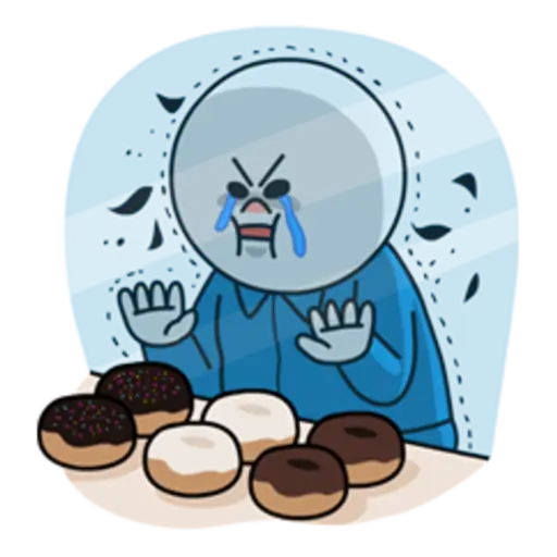 Moon’s Dieting Special 46