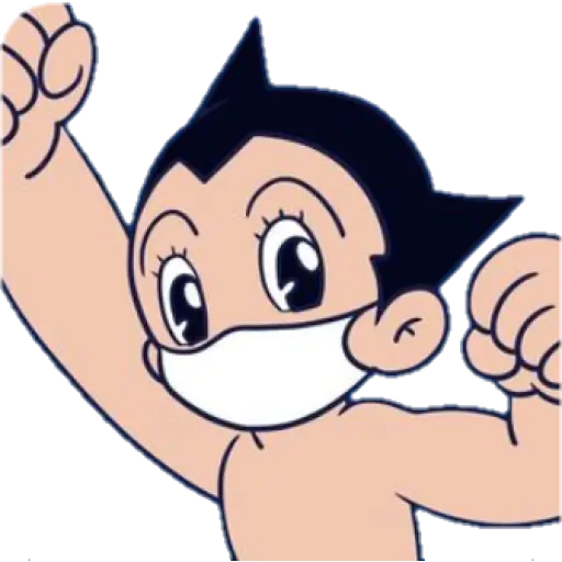 Cartoon quarantine 10