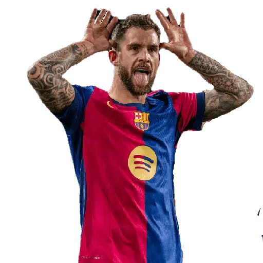 FC Barcelona: Blaugrana Vibes 11