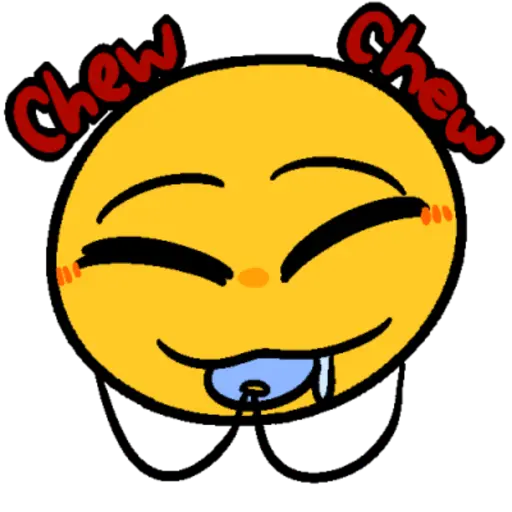 Chew Chew