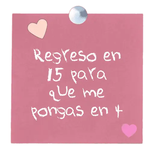 Notitas de amor 💖 San Valentin 10