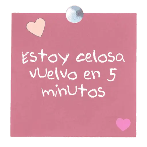 Notitas de amor 💖 San Valentin 9
