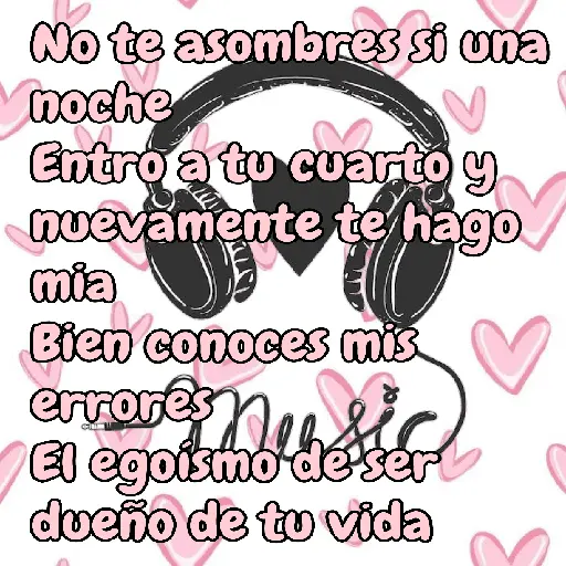 🧿Letras de canciones mix🎶 1