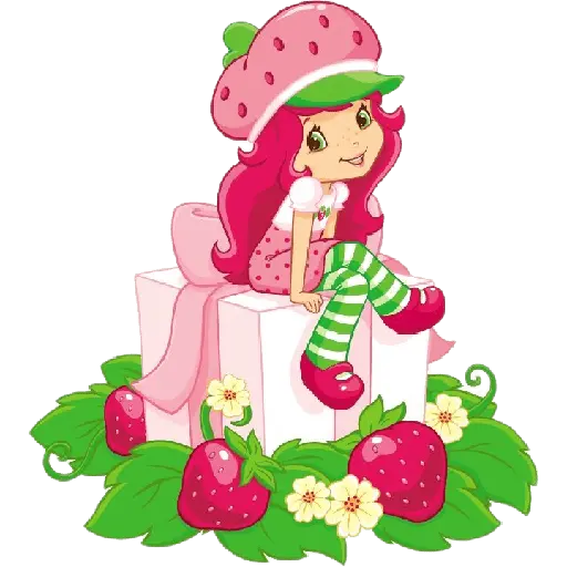 rosita fresita꒰⁠⑅⁠ᵕ⁠༚⁠ᵕ⁠꒱⁠˖🍓 13