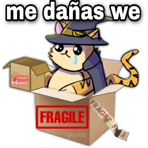 🪄🎩 Gato Magordito 🪄💖 9