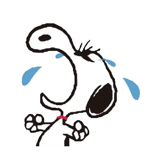 Por siempre Snoopy 🐾 20