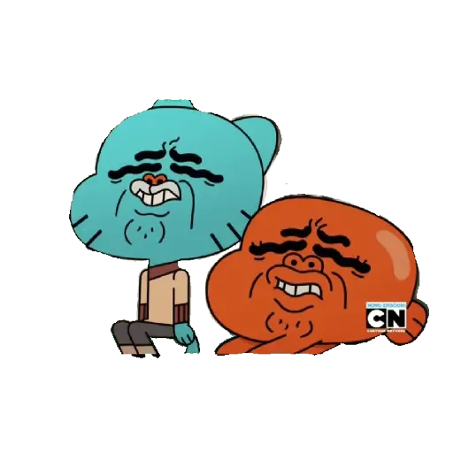 gumball 17