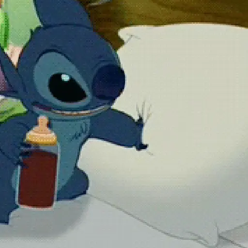 💙🩵Stitch reacciones💙🩵 21