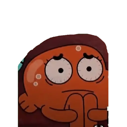 gumball 8