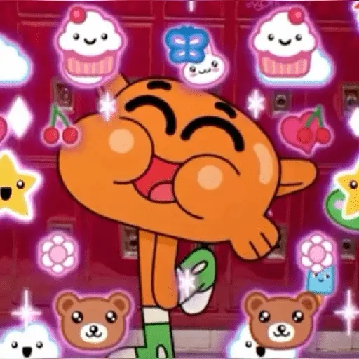 gumball 10