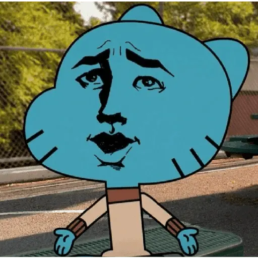 gumball 19
