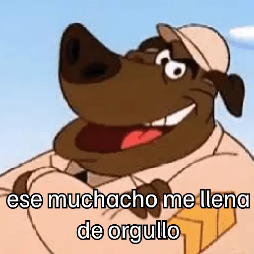 ●□● Memes Clásicos ●□● 14