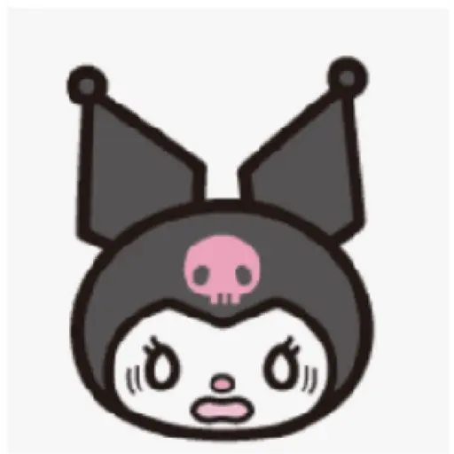kuromi 15