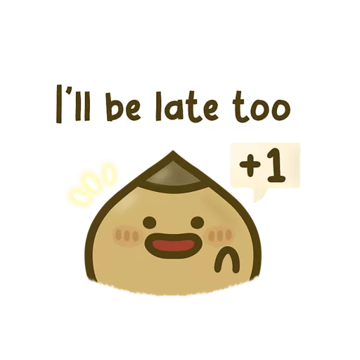 Chesty Is Late (1) 15