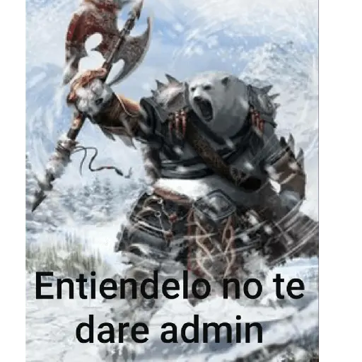 soy admin 16