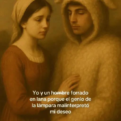 Memes del Genio 21