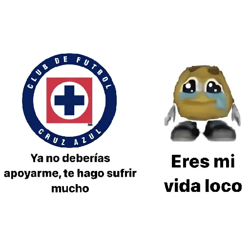 America vs cruz azul memes 🔥 3