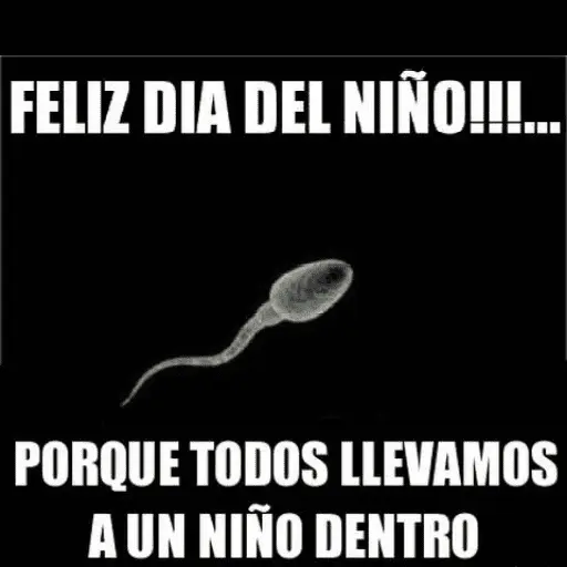 Día del niño 😎 2