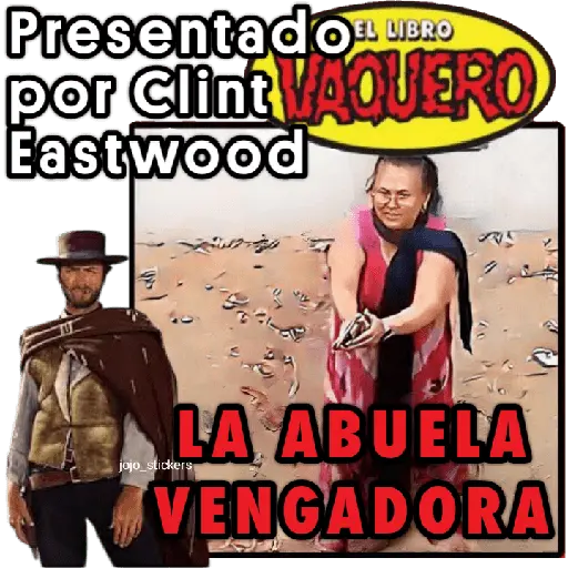 Abuelita sicaria Carlota Memes 9