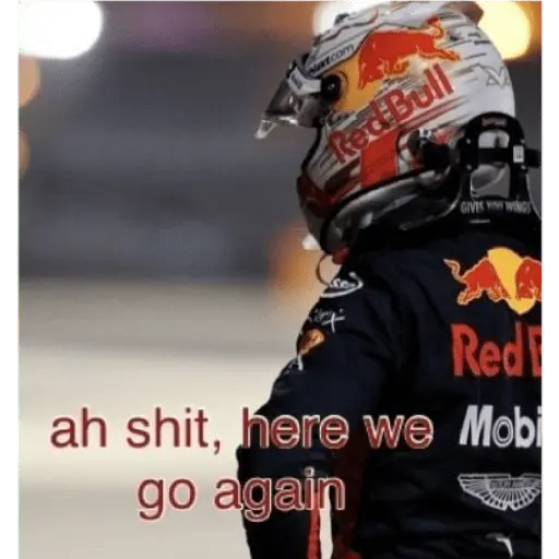 Formula 1 6
