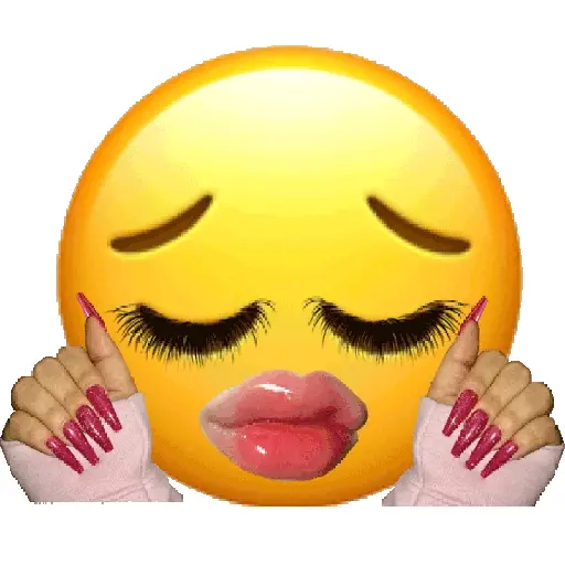 emojis animados 5