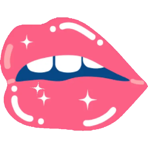 Labios glitter💋💋✨️✨️ 11