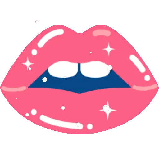 Labios glitter💋💋✨️✨️ 18