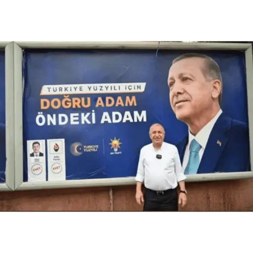 Türk Meme 6
