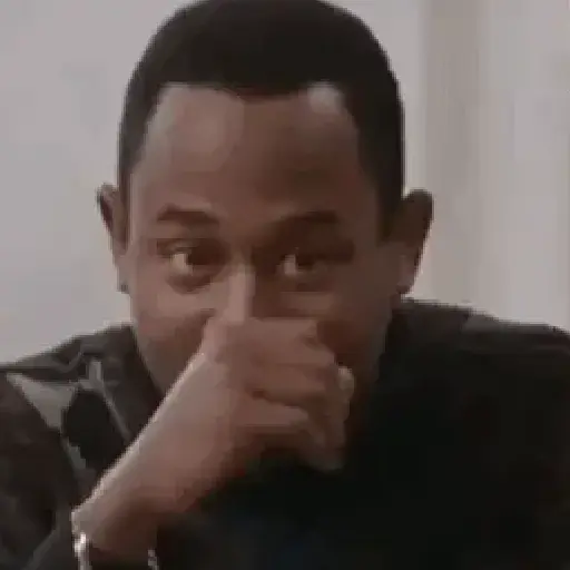 Martin Lawrence 2