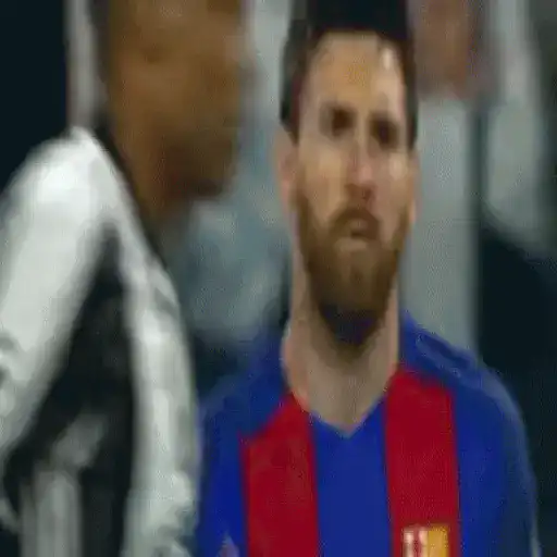 Messi 🇦🇷 3