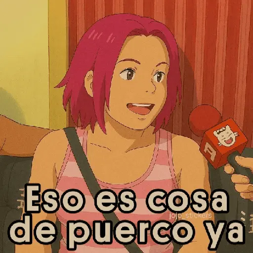 Memes Clasicos Studio Ghibli 2 11