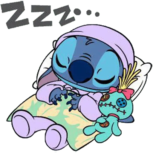 Lilo y stitch 2025 💕 7